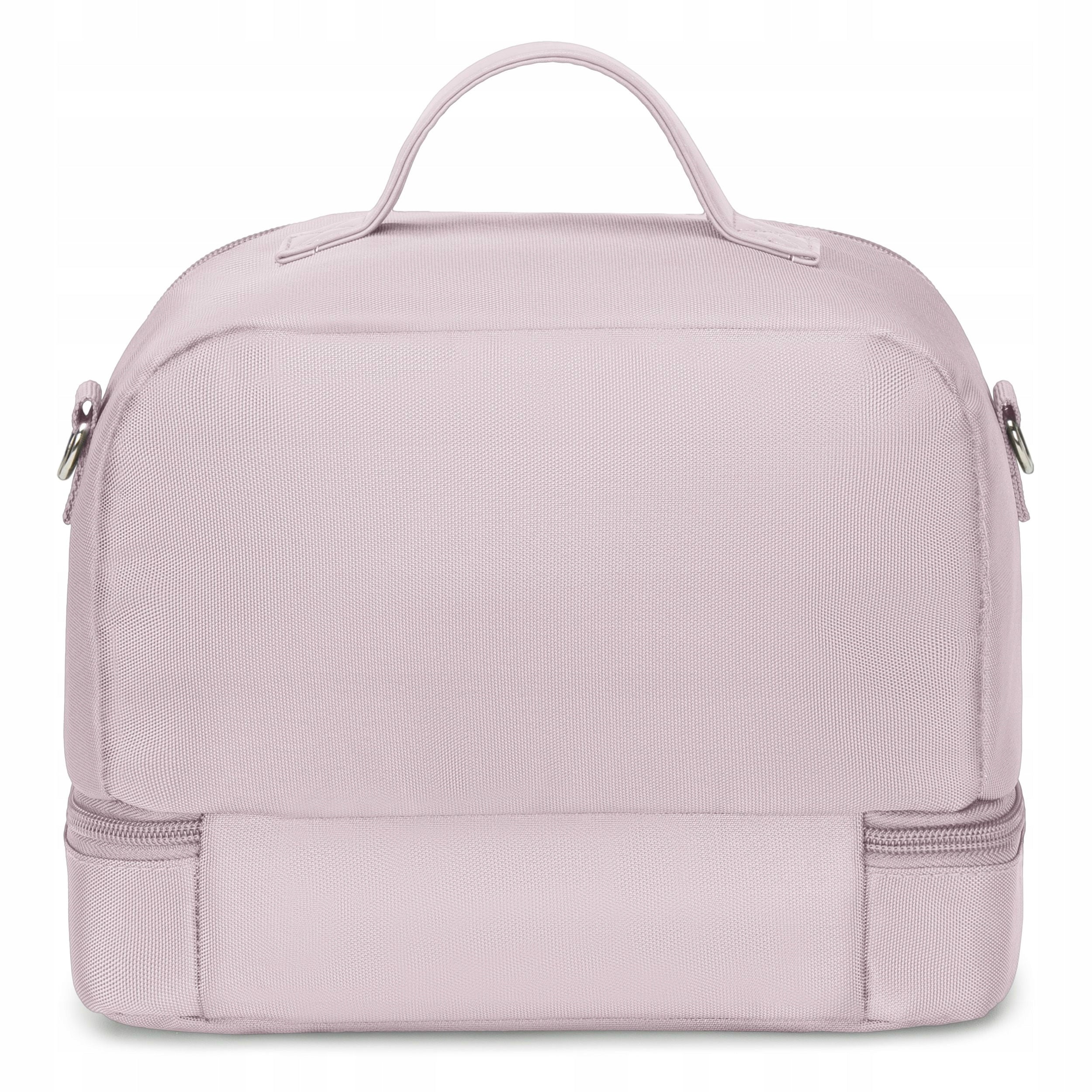 Thermal Breakfast Bag For Lunch Box Insulating Pink PUCCINI LB01-3C Brand PUCCINI