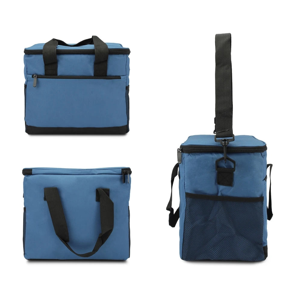 Thermal Insulation Bag for Food Drinks Auto Picnic Beach Lunch Box Manufacturer code EMTORBA18-20L