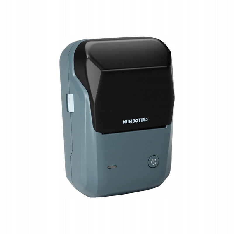 Thermal Printer of Adhesive Thermal Labels B1 Niimbot Bluetooth