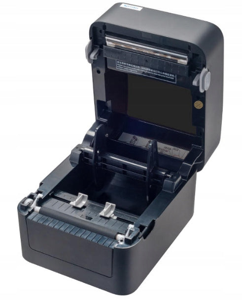 Thermal Printer of Courier Labels 203 dpi Xprinter XP-410B USB Manufacturer code XP-410B LAN
