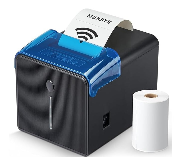 Thermal Receipt Printer