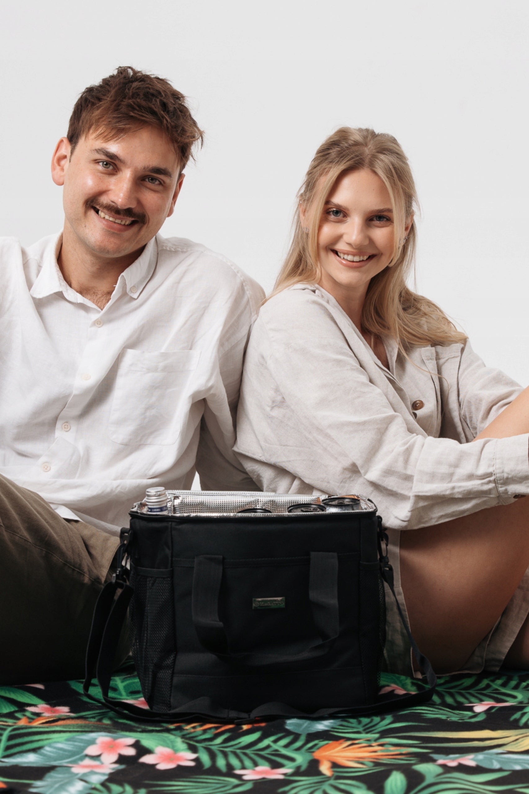 Thermal bag for lunch box for food breakfast bag on frame ZAGATTO Manufacturer code ZG860