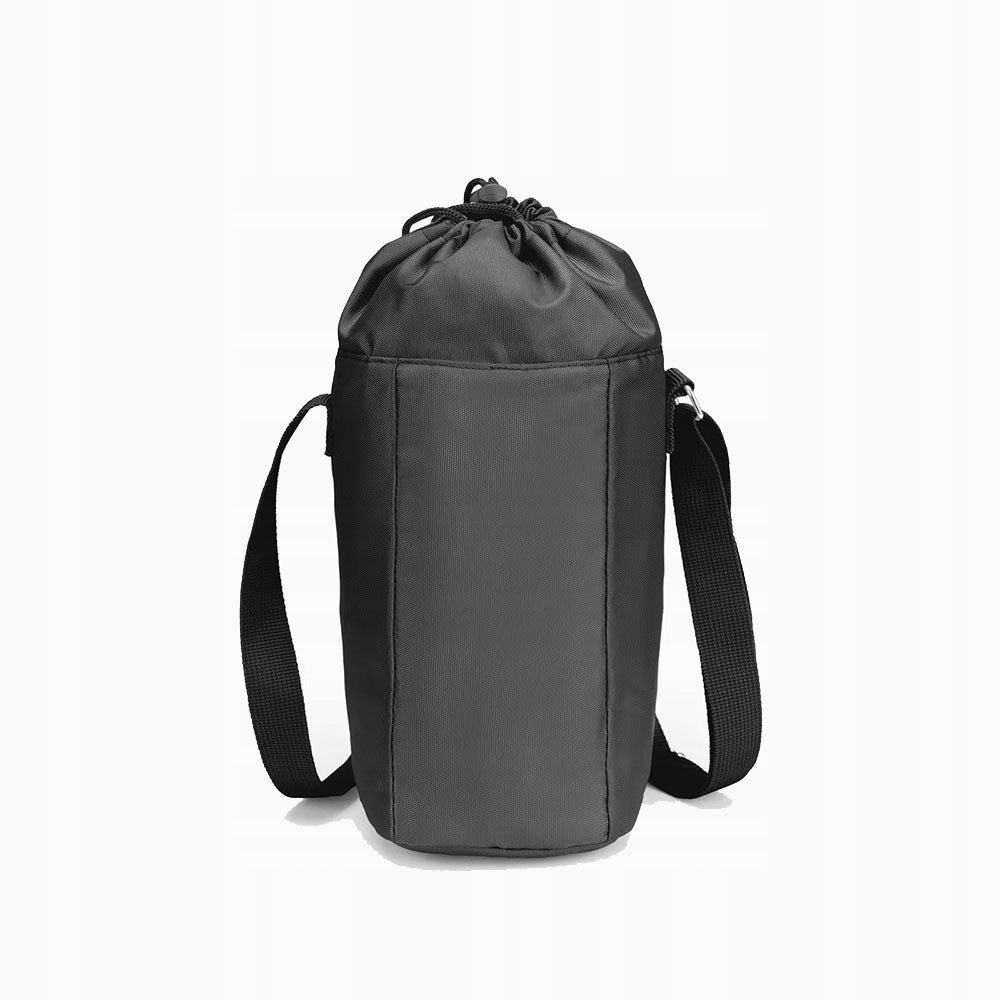 Thermal bottle bag PUCCINI BB01 1 Black Kind thermal bag