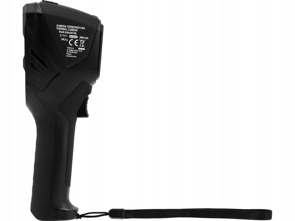 Thermal imaging camera Yato YT-72920 Kind thermal imaging camera