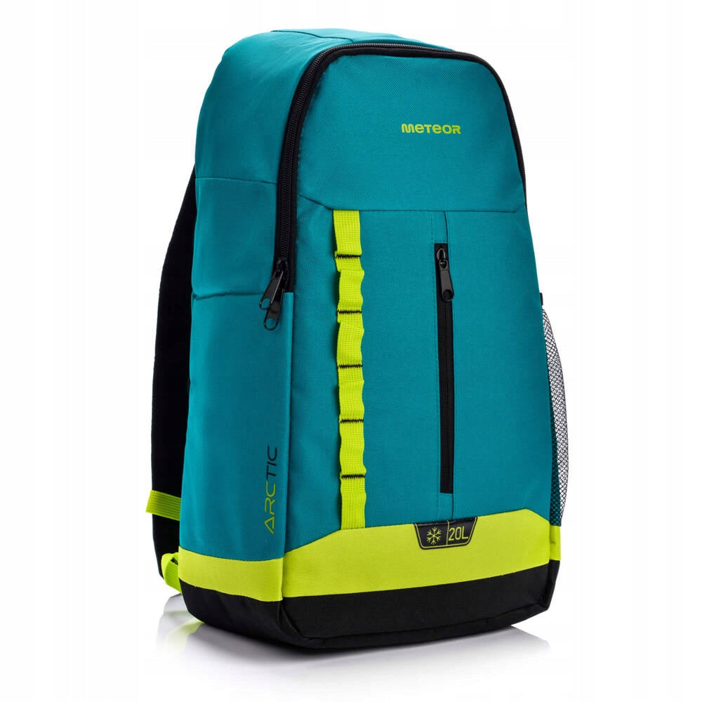 Thermal insulation backpack beach picnic camping Meteor 20l