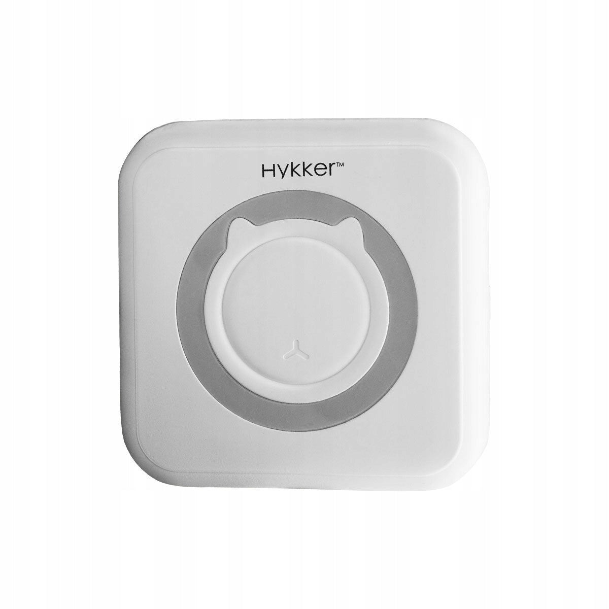 Thermal printer Hykker Wireless service by applications small For for labels