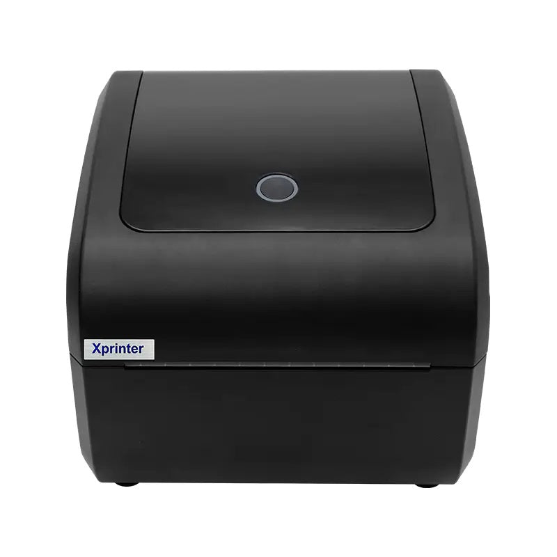 Thermal printer XPRINTER XP-423B USB LAN WiFi labels InPost 100x150 Manufacturer code XPRINTER XP-423B 8804