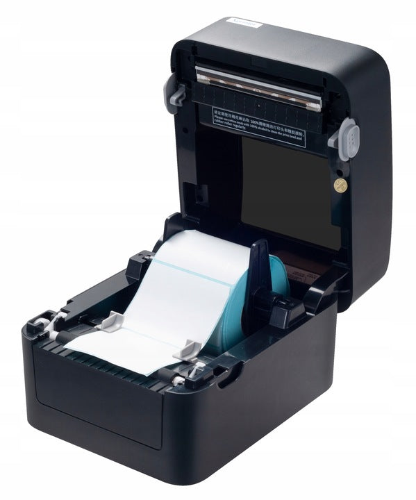 Thermal printer for courier labels XPrinter XP-4601/410B USB Manufacturer code XP-D4601B