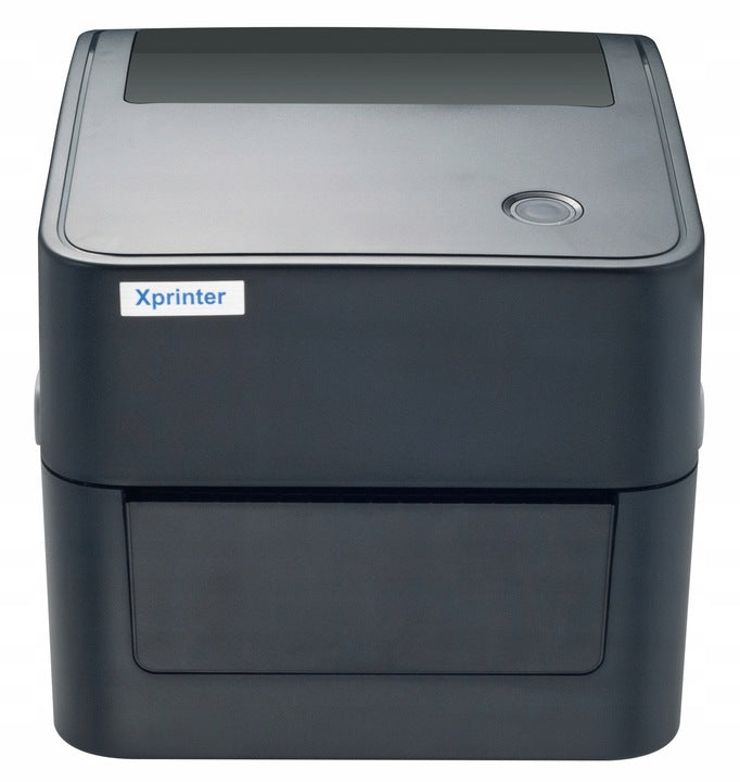Thermal printer for courier labels XPrinter XP-4601/410B USB