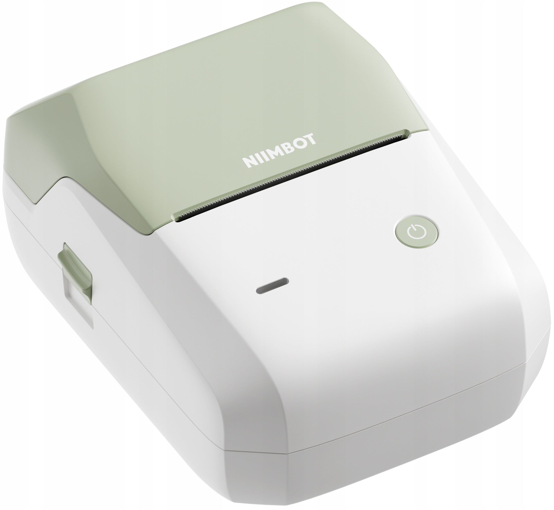 Thermal printer of self-adhesive labels B1 Pro Niimbot 300 DPI Bluetooth Packaging status original