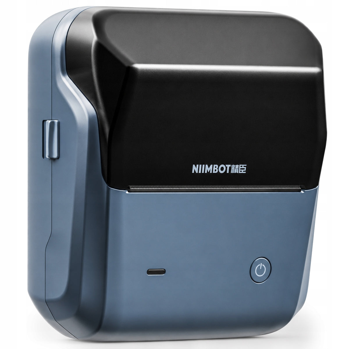 Thermal printer self-adhesive labels Niimbot B31 Bluetooth application Manufacturer code B31