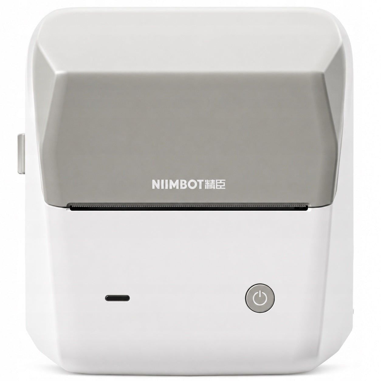 Thermal printer self-adhesive labels Niimbot B31 Bluetooth application Packaging status original