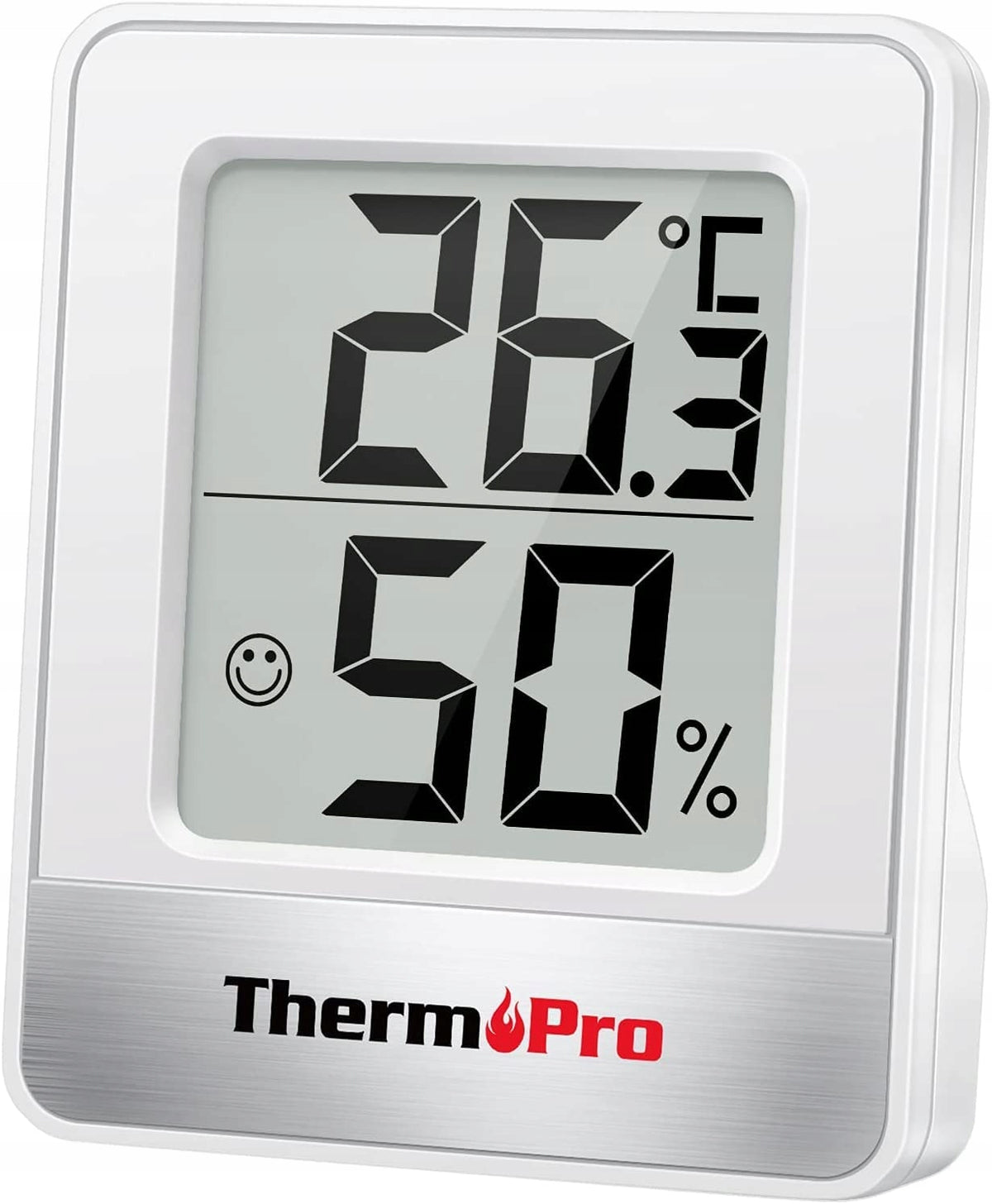 ThermoPro TP49 Temperature sensor. Digital thermometer with hygrometer function