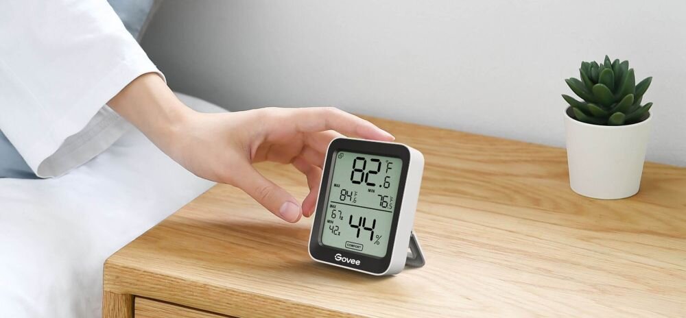 Thermometer GOVEE H5075 Brand Govee