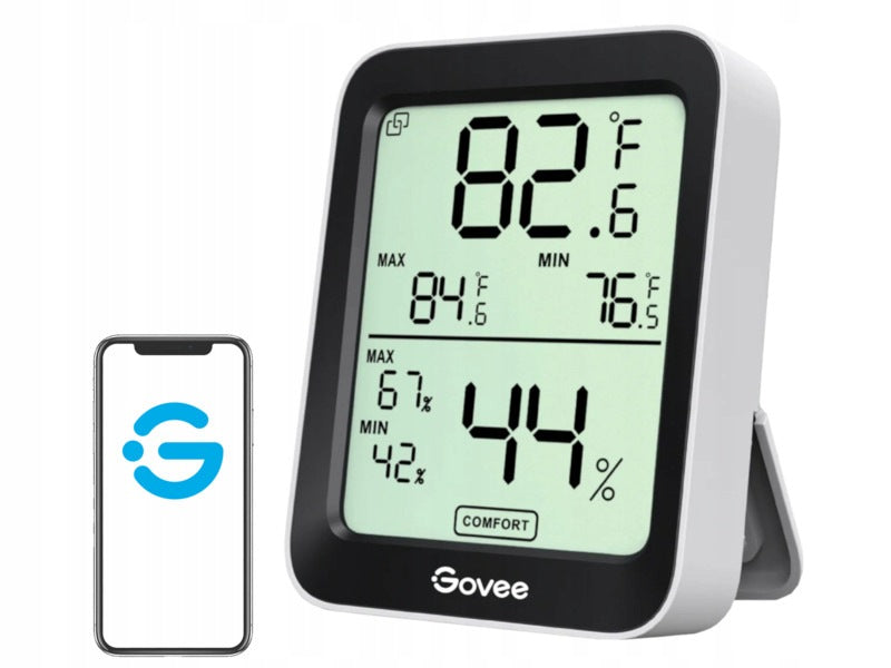 Thermometer GOVEE H5075