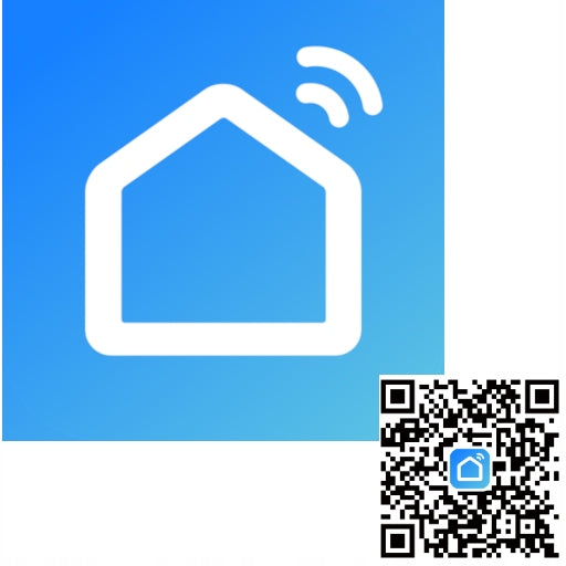 Thermometer Humidity Temperature Sensor and Timer TUYA SMART LIFE WIFI LCD Brand no brand