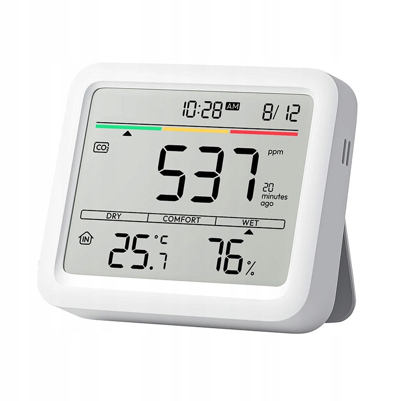 Thermometer and hygrometer SWITCHBOT Meter Pro CO2