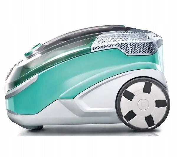 Thomas Aqua+ Multiclean X10 Parquet 1700W Carpet Cleaner Brand Thomas