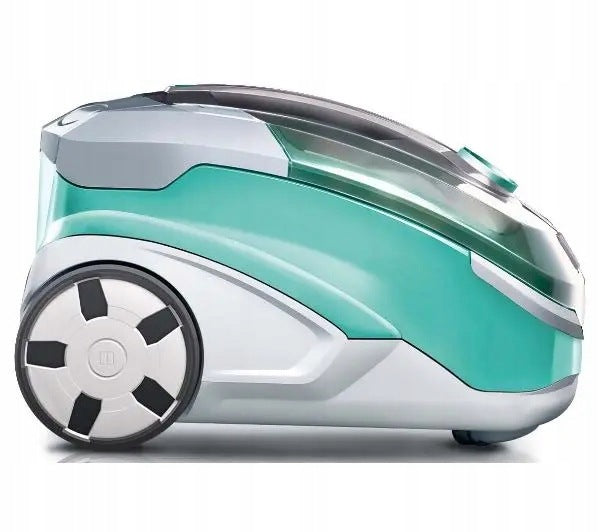 Thomas Aqua+ Multiclean X10 Parquet 1700W Carpet Cleaner Packaging status original