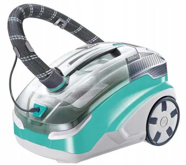 Thomas Aqua+ Multiclean X10 Parquet 1700W Carpet Cleaner