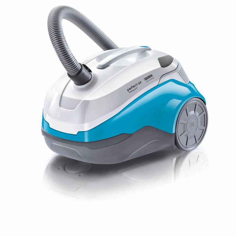 Thomas Perfect Air Allegry Pure 1700W HEPA Allergy Remover Manufacturer code 786526