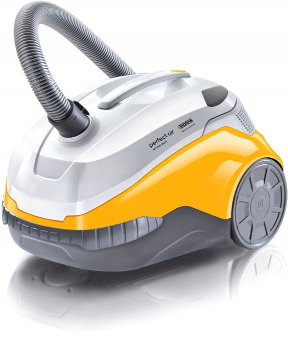 Thomas Perfect Air Animal Pure 1700W Turbo Brush HEPA 13 Manufacturer code 786527