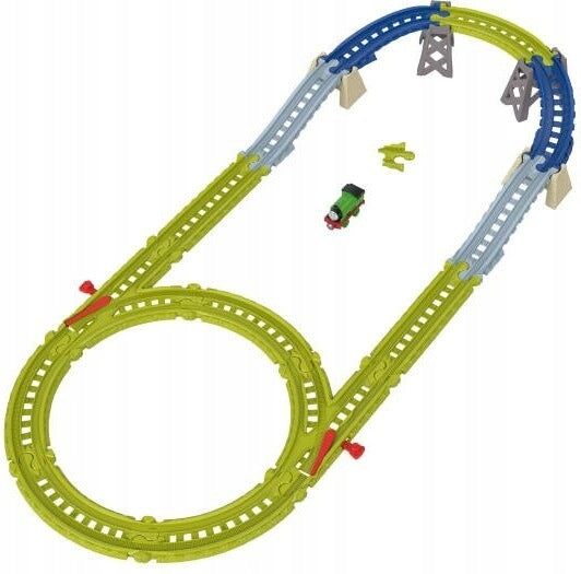 Thomas and Friends Track Building Set - Bag Brand Fisher-Price