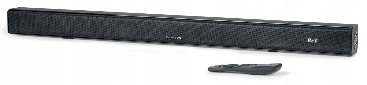 Thomson SB180BT - soundbar with Bluetooth with remote control