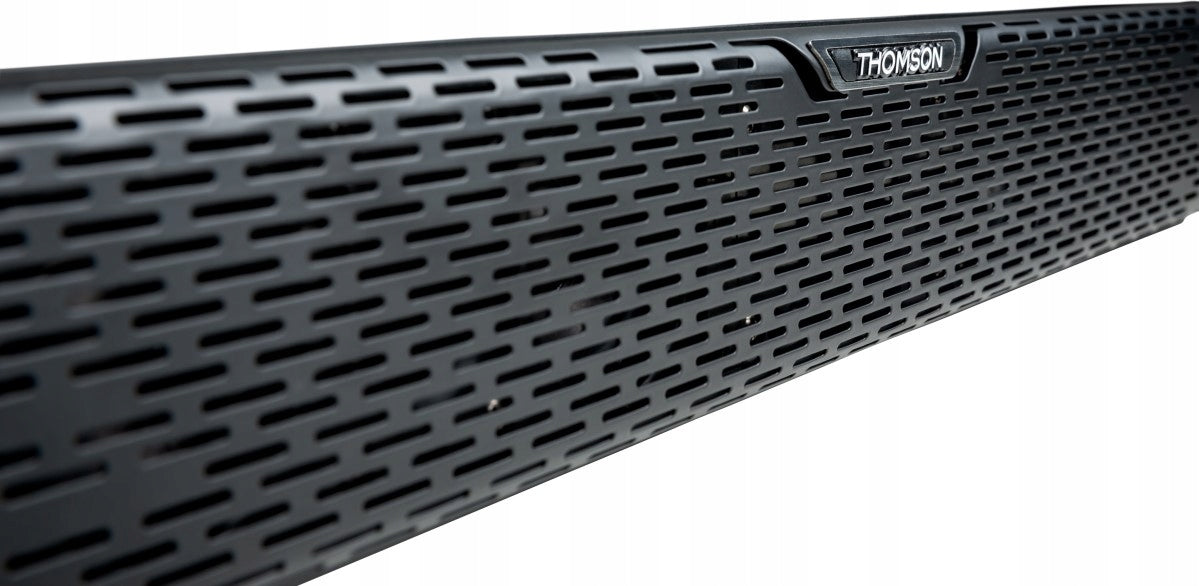 Thomson SB60BTS soundbar with Bluetooth and subwoofer EAN (GTIN) 3499550386059