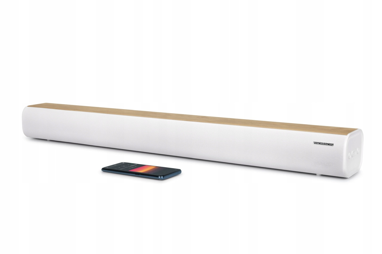Thomson Soundbar COSY Bluetooth 200W White SB401BT
