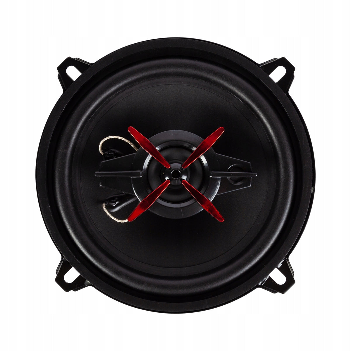 Three-way coaxial speakers 13cm KICX ST132 5,25" 40/80W EAN (GTIN) 5907546005641