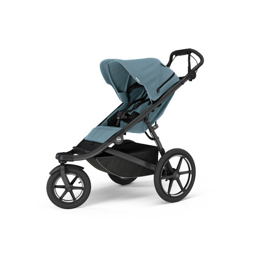 Thule Urban Glide 3 - Mid Blue Packaging status original