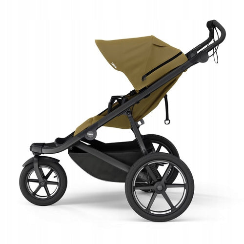 Thule Urban Glide 3 - Nutria Brand Thule