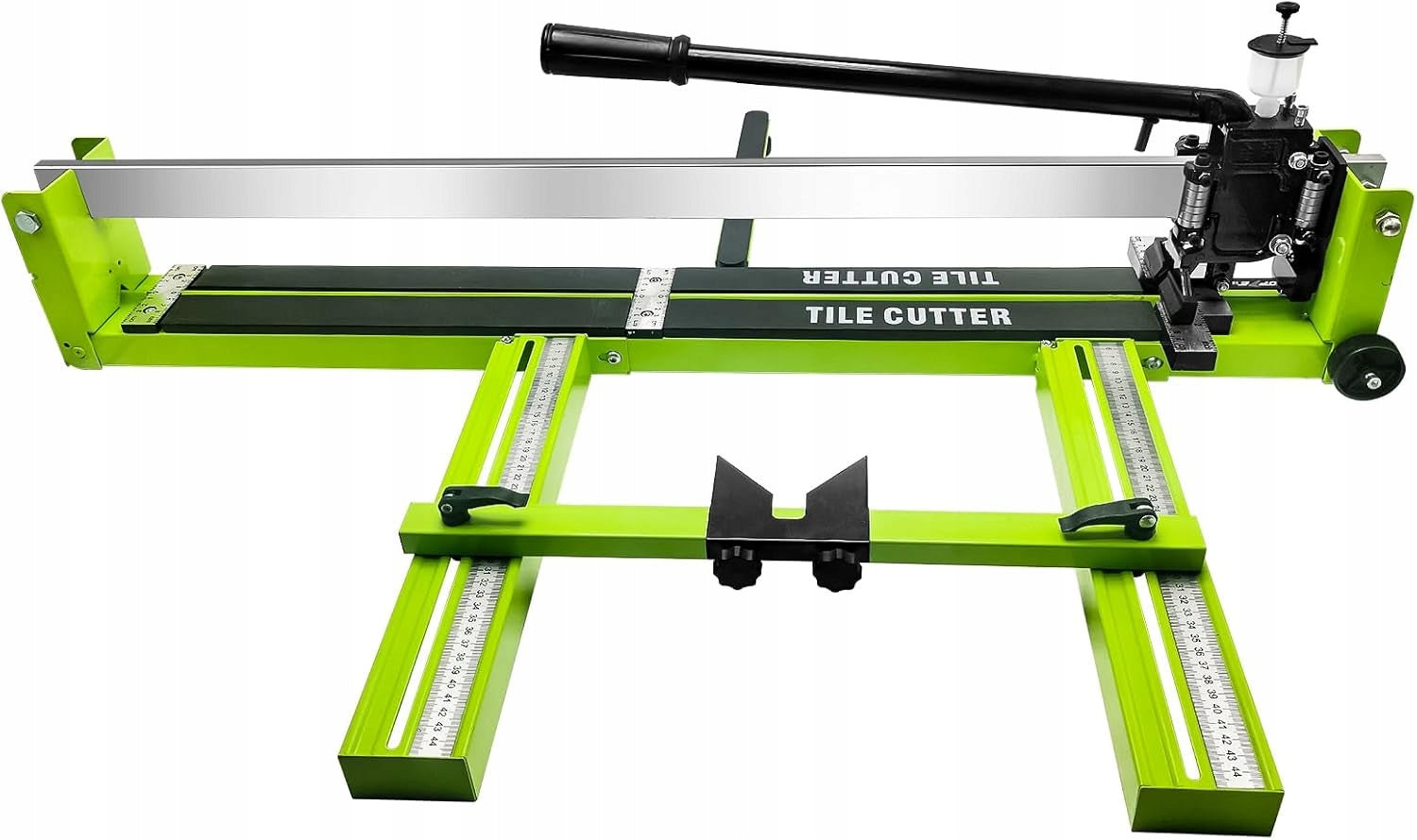 Tile Cutting Machine Gresu Glaze Laser Cutter 1200mm Machine Manufacturer code 00014A06