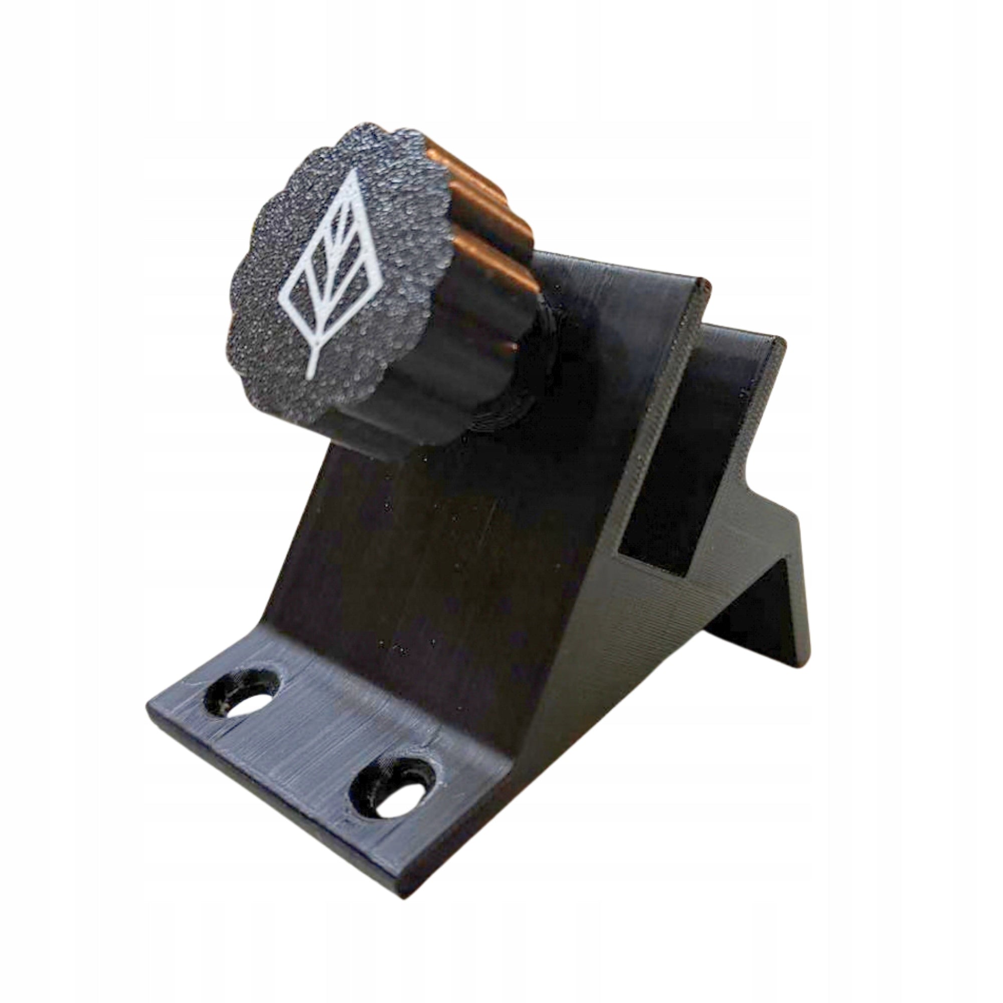 Tile beveling handle 45° | Stoneware chamfering handle 2 pcs Brand no brand