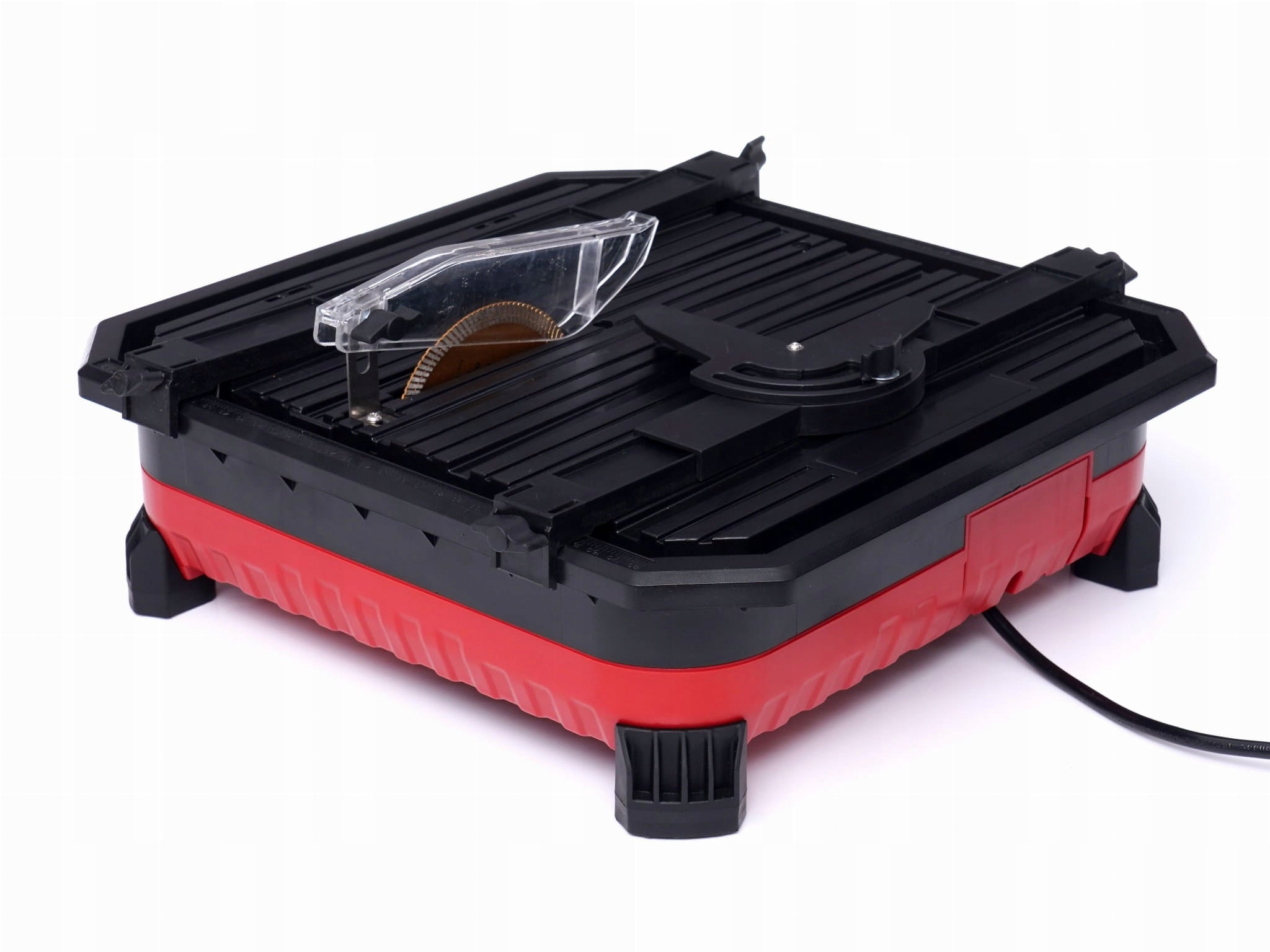 Tile cutter 1200W KD3153 KRAFT&DELE Product weight with unit packaging 4 kg