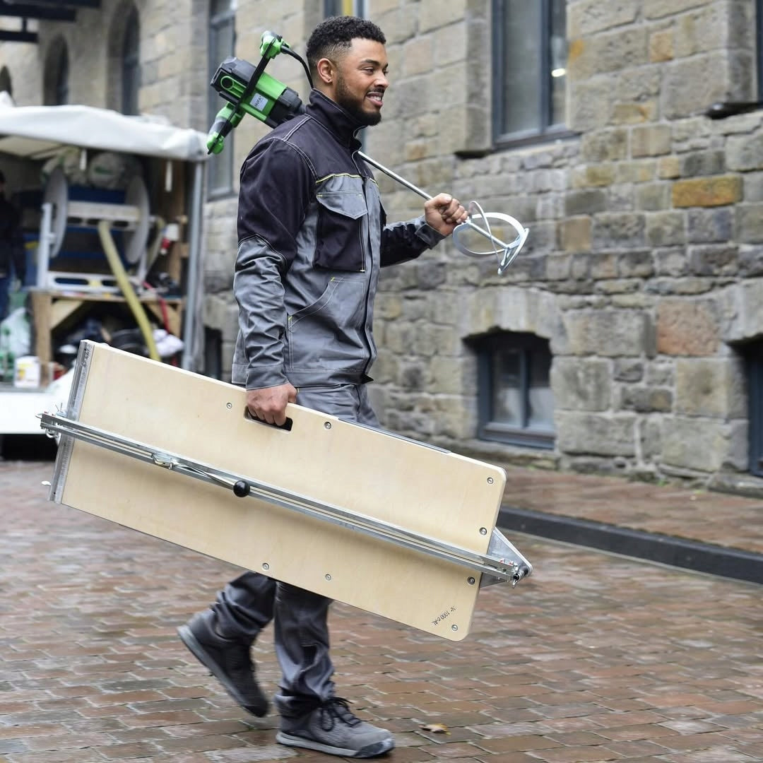 Tile cutter 1200mm HUFA C- AL Manufacturer code 5535