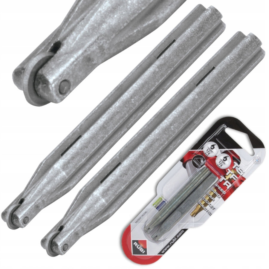 Tile knife RUBI 01947 cutting wheel 6mm for TS TR HIT 2el cutters