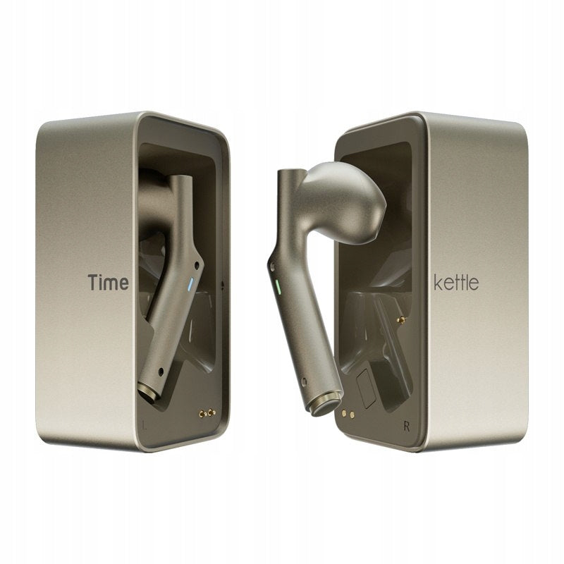 Timekettle Translation Headphones TIMEKETTLE W4 (gold) Packaging status original