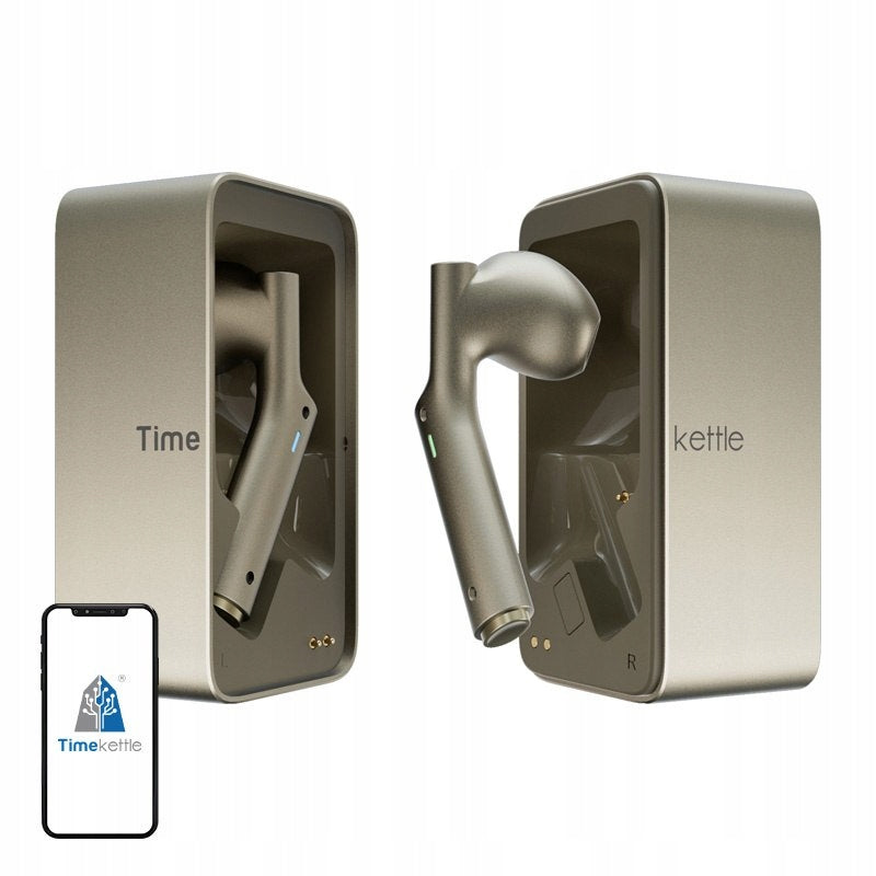 Timekettle Translation Headphones TIMEKETTLE W4 (gold)