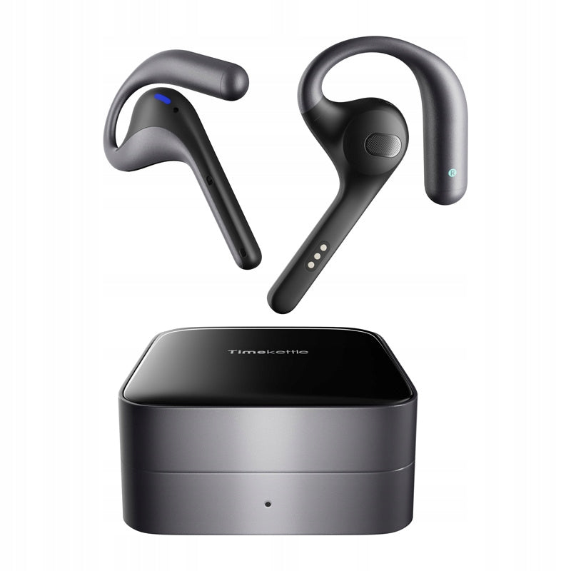 Timekettle W4 Pro Headphones Translating Speech Translator Offline Manufacturer code TK_W4PRO