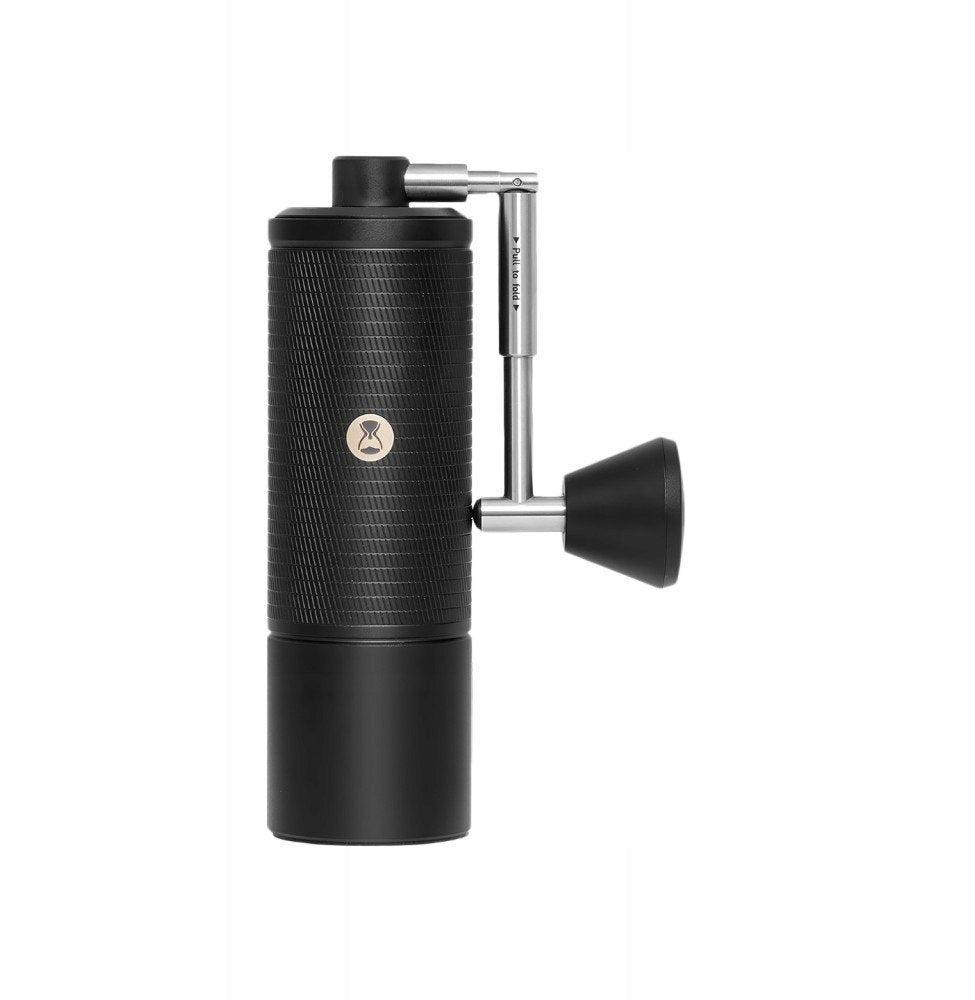 Timemore Coffee Grinder C5 PRO Obisidian Black - Black