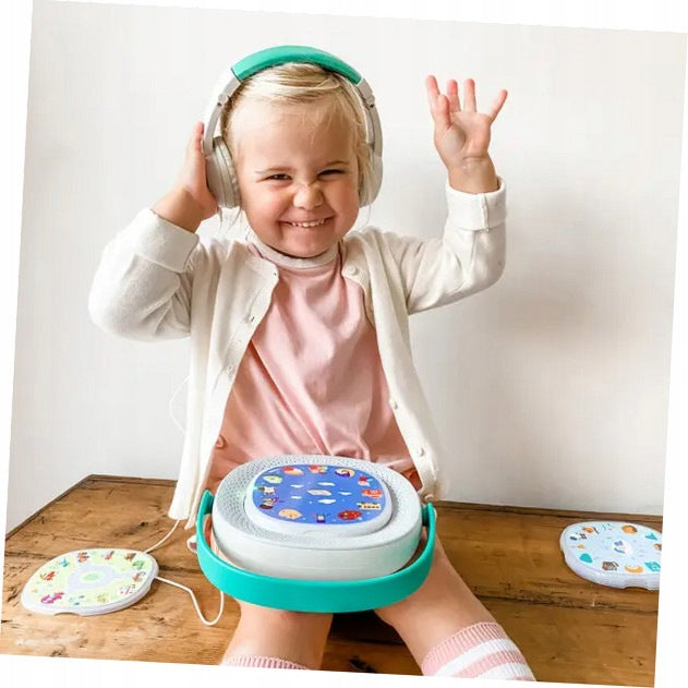 Timio TIMIO interactive educational toy Brand no brand