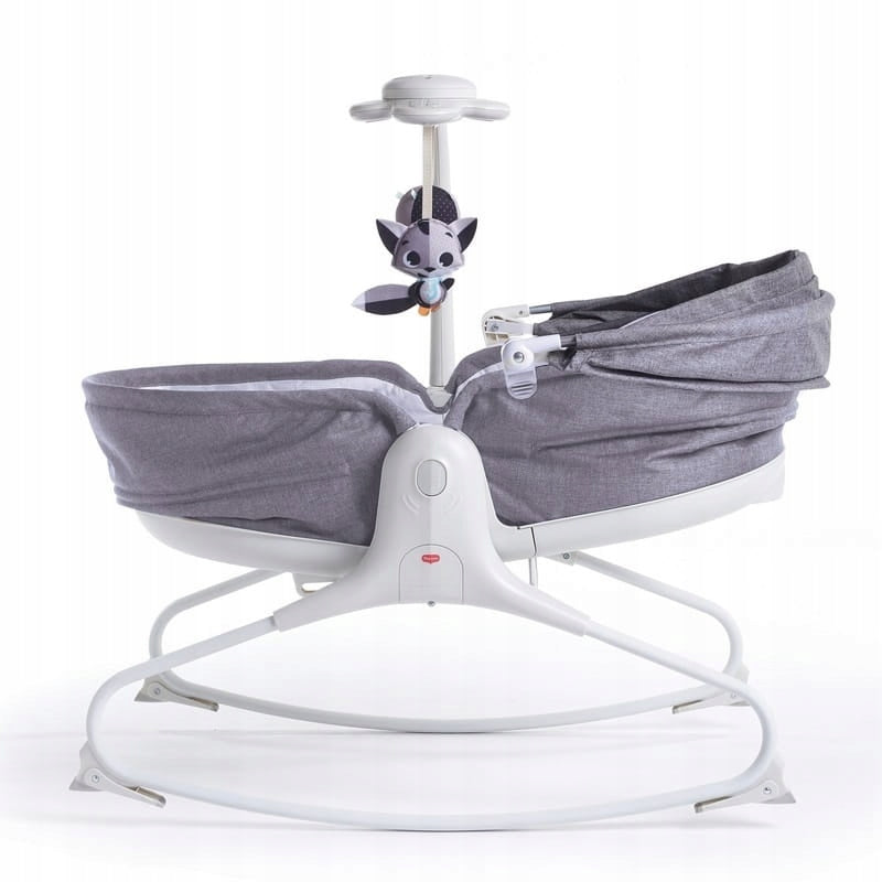 Tiny Love Multifunctional 3in1 Rocking Chair with Booth