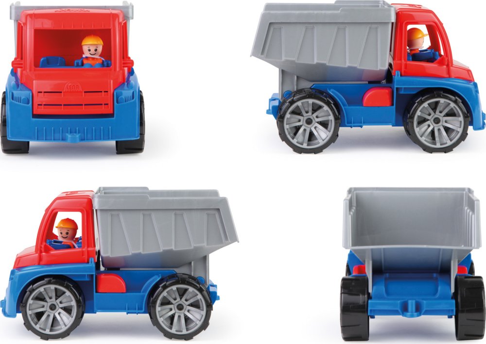 Tipper Other Lena ZL-04400 Kid's age 2+ years