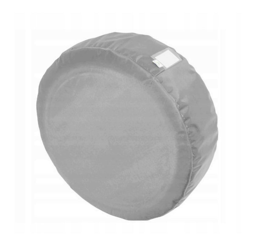 Tire Cover Car Wheel Spare 17" 18" 19" 20" Manufacturer Kegel-Błażusiak