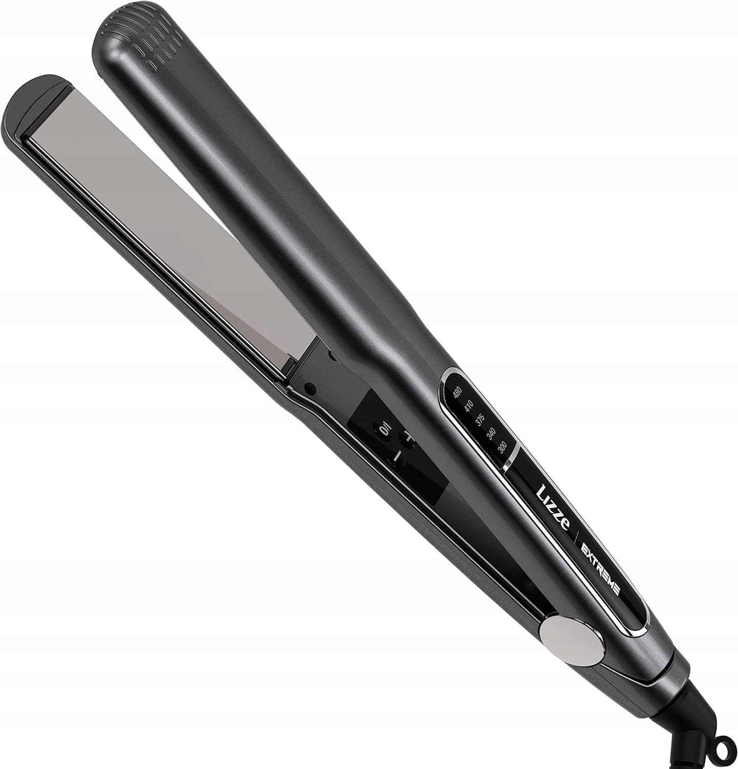 Titanium Straightener Lizze Extreme 250°C Nano Titanium Professional Manufacturer code 7898949454144