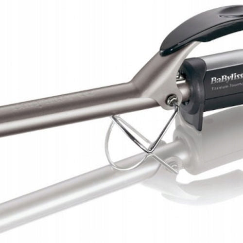 Titanium Tourmaline Curler 19mm Babyliss Pro BAB2172TTE Packaging status original