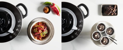 Tlakový Hrnec Tefal 6 l Brand Tefal