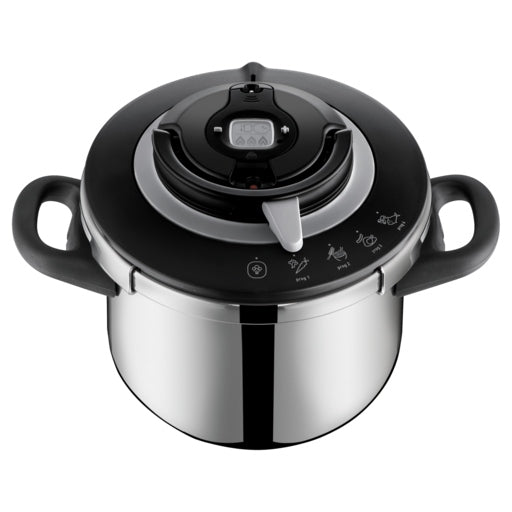 Tlakový Hrnec Tefal 6 l